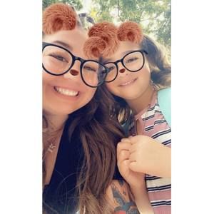 Meet your Posher, Jessica